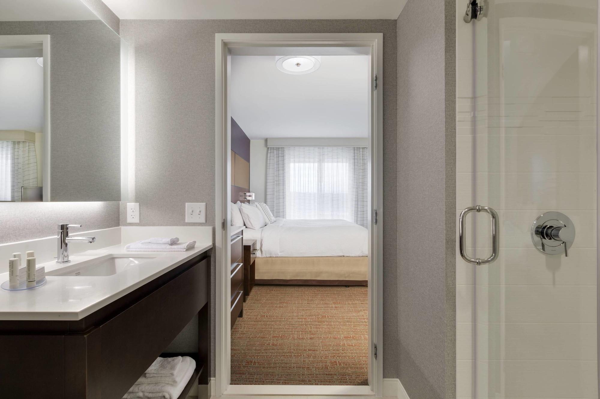 Residence Inn By Marriott Bath Brunswick Area Luaran gambar