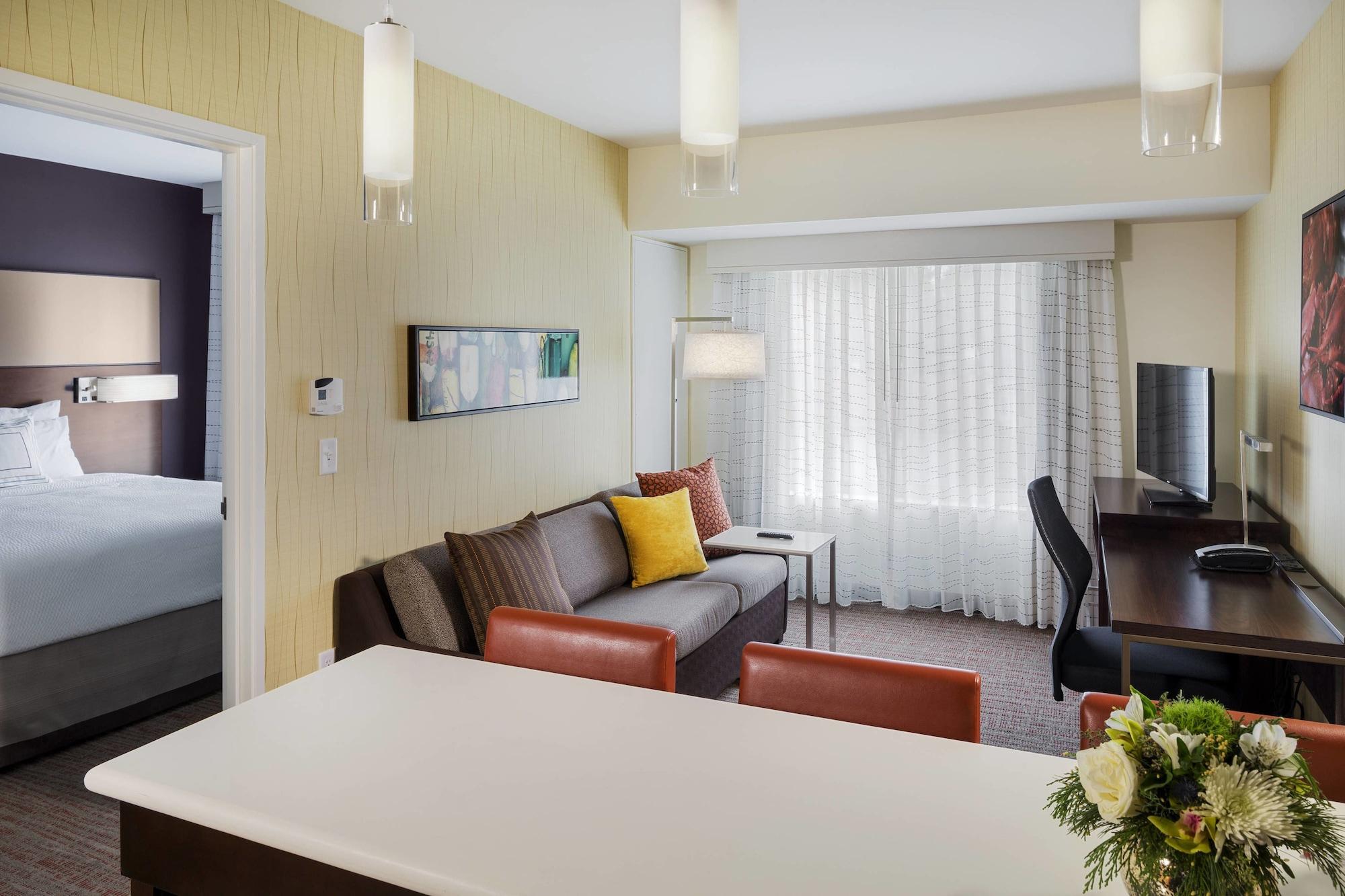 Residence Inn By Marriott Bath Brunswick Area Luaran gambar