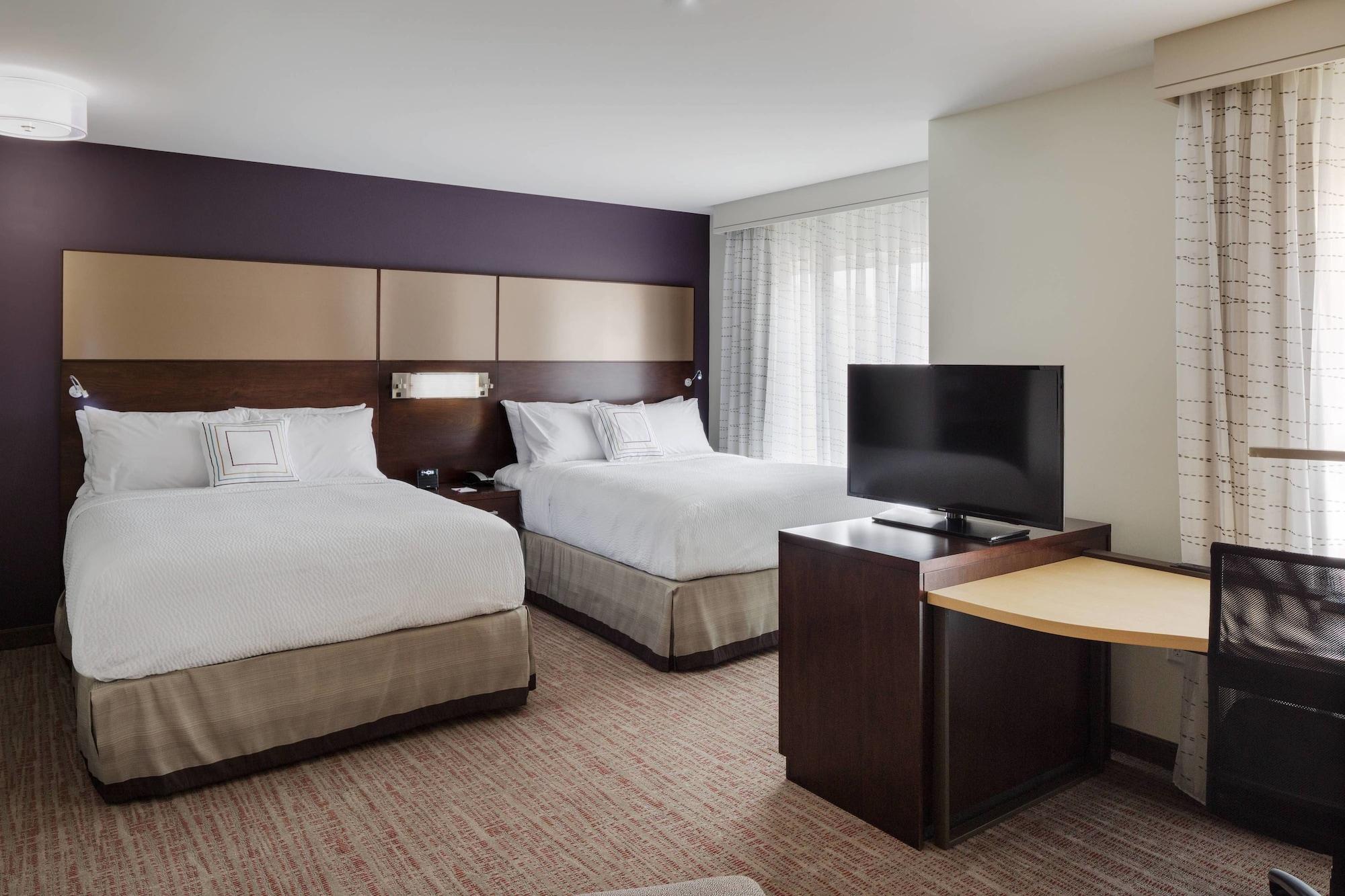 Residence Inn By Marriott Bath Brunswick Area Luaran gambar