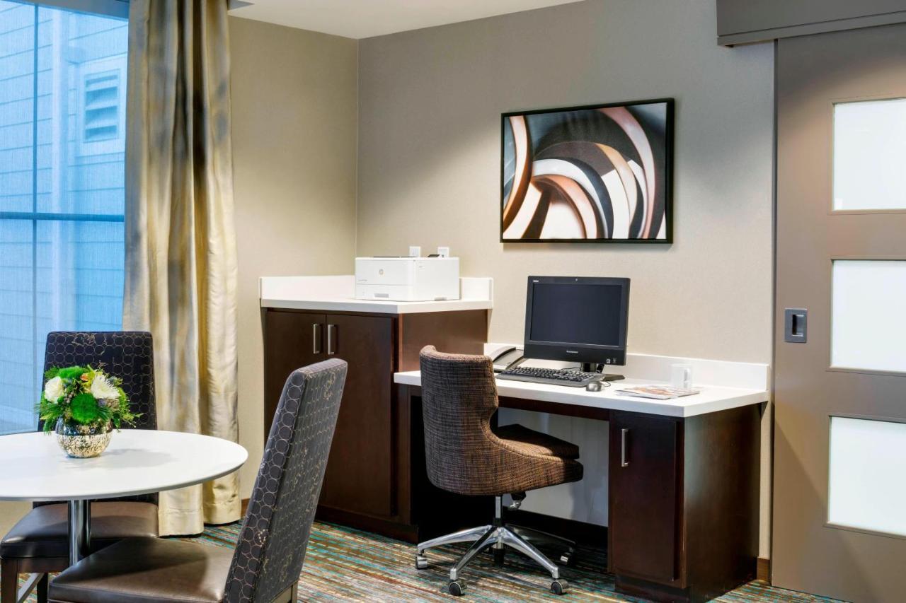 Residence Inn By Marriott Bath Brunswick Area Luaran gambar