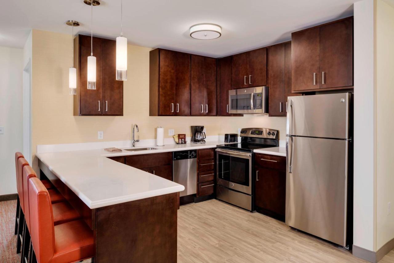 Residence Inn By Marriott Bath Brunswick Area Luaran gambar
