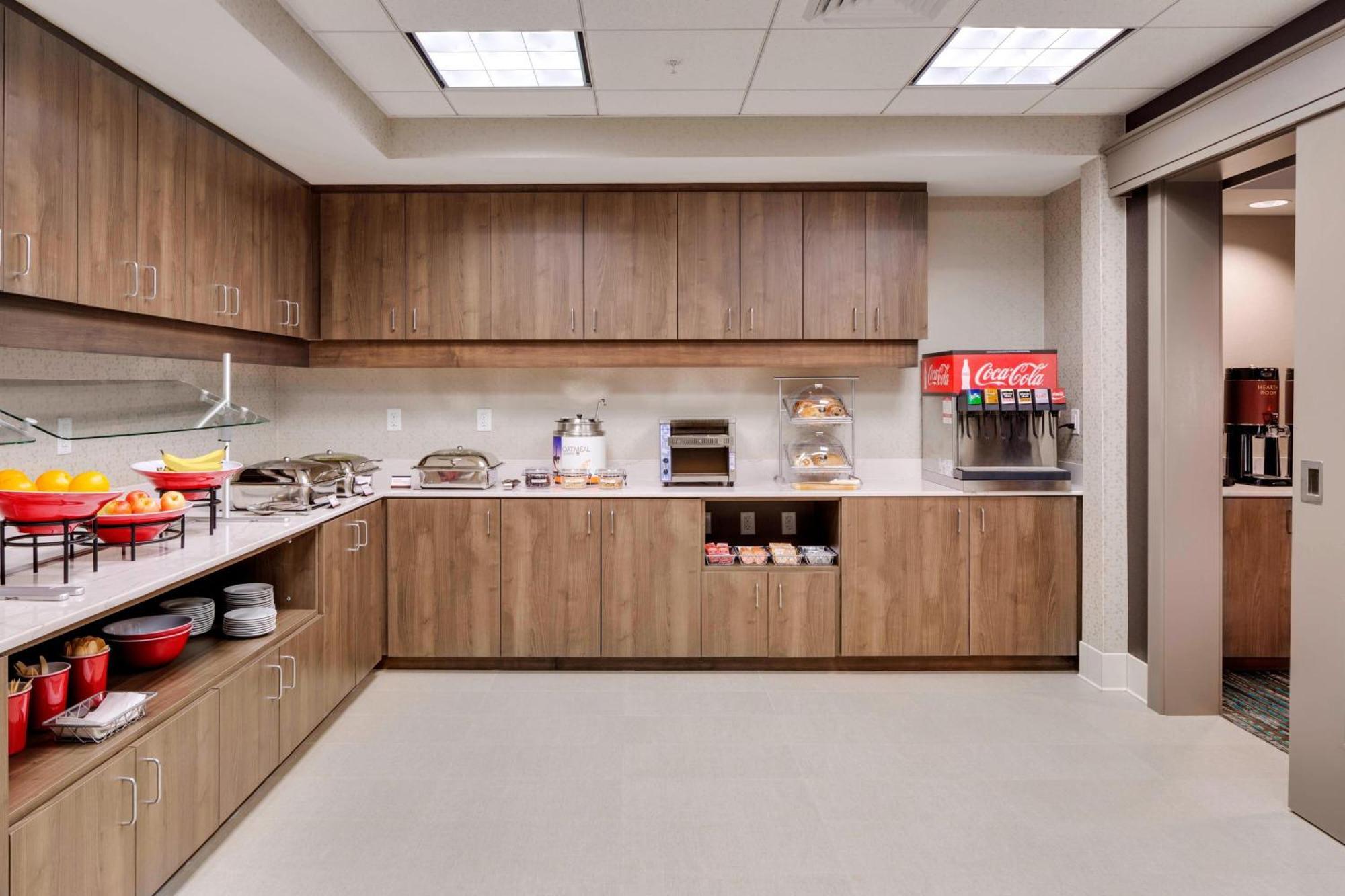 Residence Inn By Marriott Bath Brunswick Area Luaran gambar
