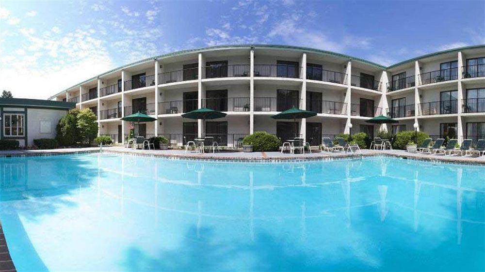 Residence Inn By Marriott Bath Brunswick Area Luaran gambar