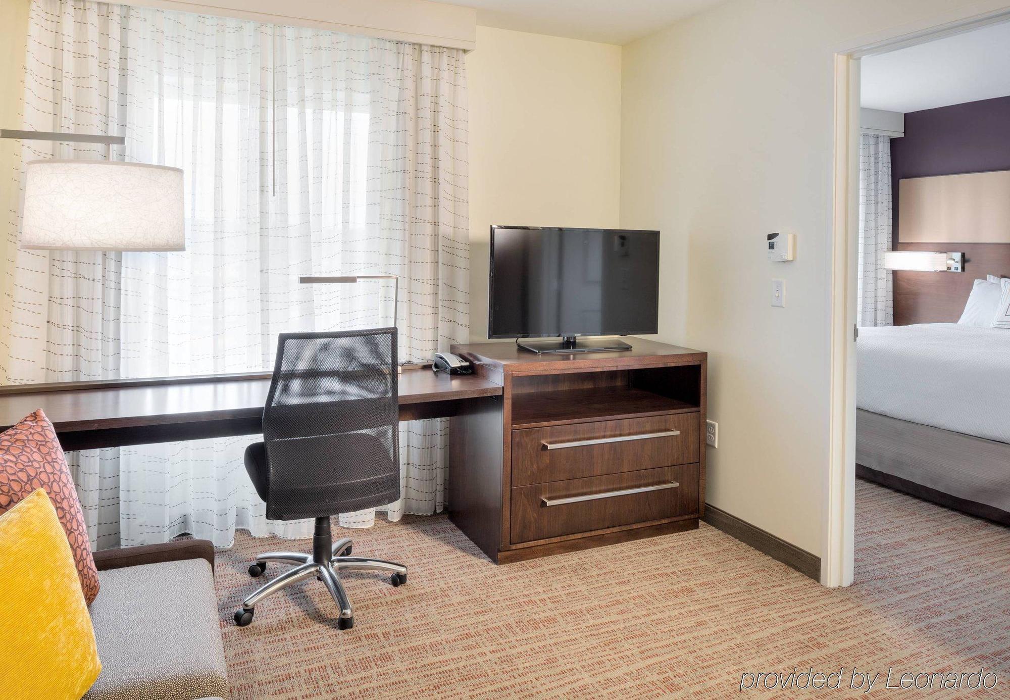 Residence Inn By Marriott Bath Brunswick Area Luaran gambar