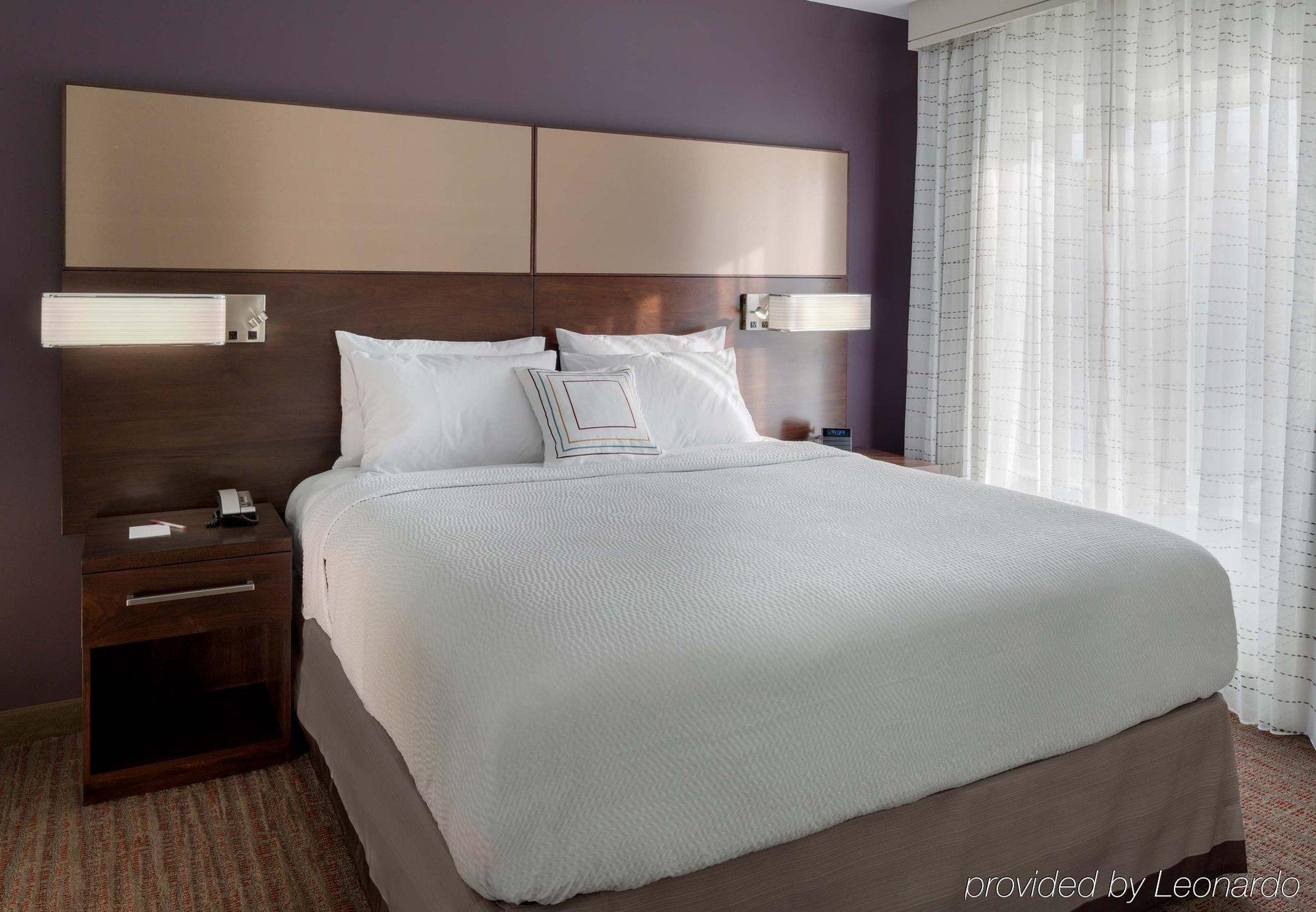 Residence Inn By Marriott Bath Brunswick Area Luaran gambar