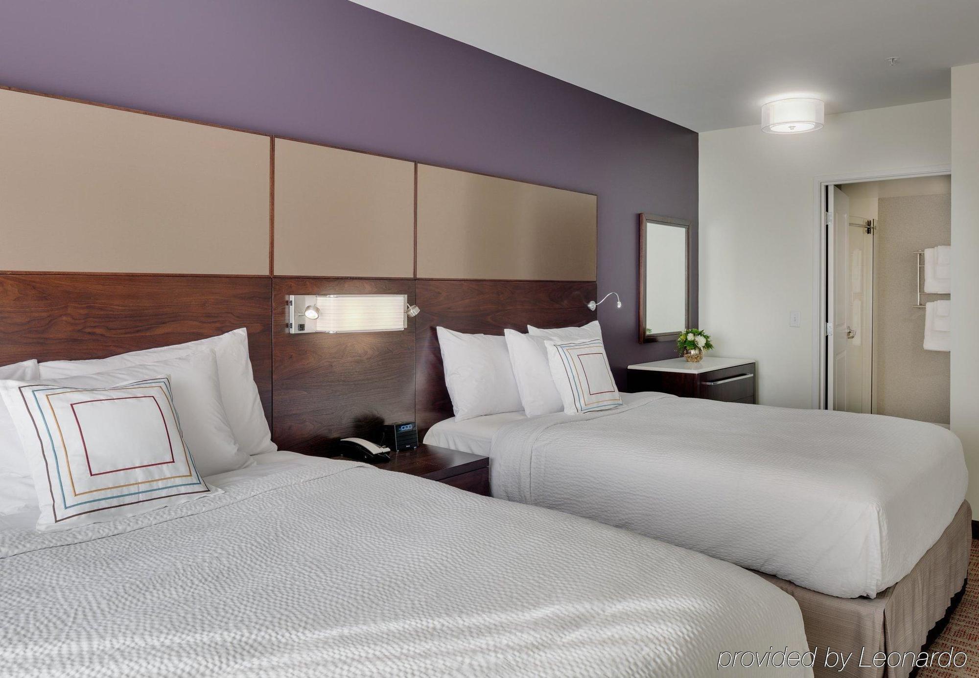 Residence Inn By Marriott Bath Brunswick Area Luaran gambar