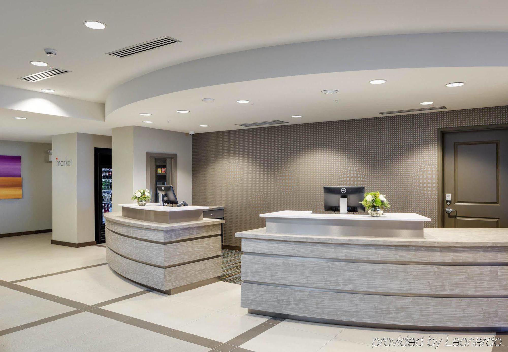 Residence Inn By Marriott Bath Brunswick Area Luaran gambar