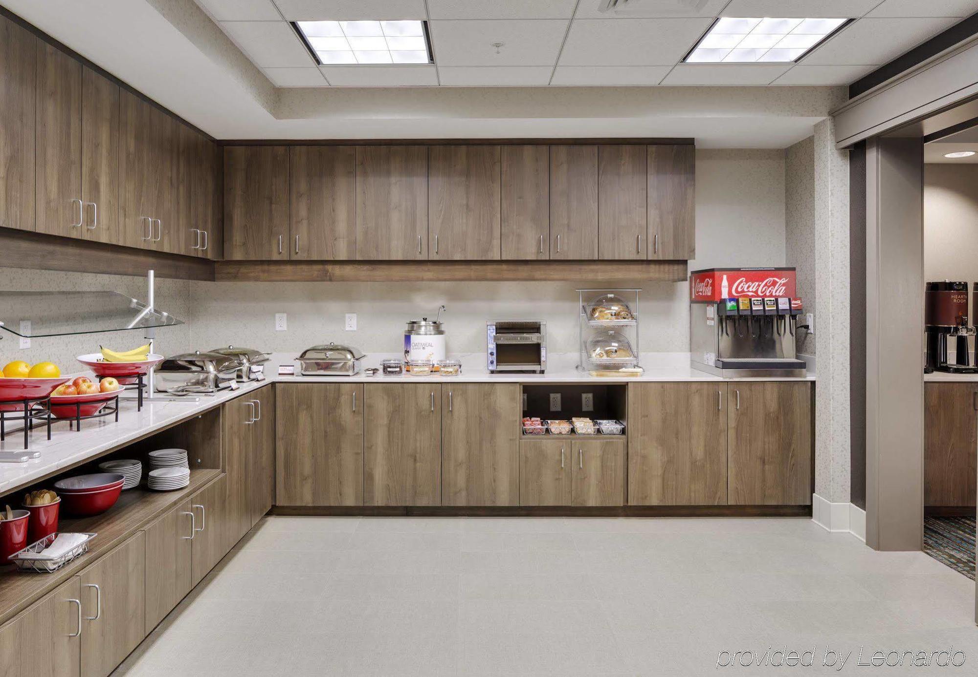 Residence Inn By Marriott Bath Brunswick Area Luaran gambar