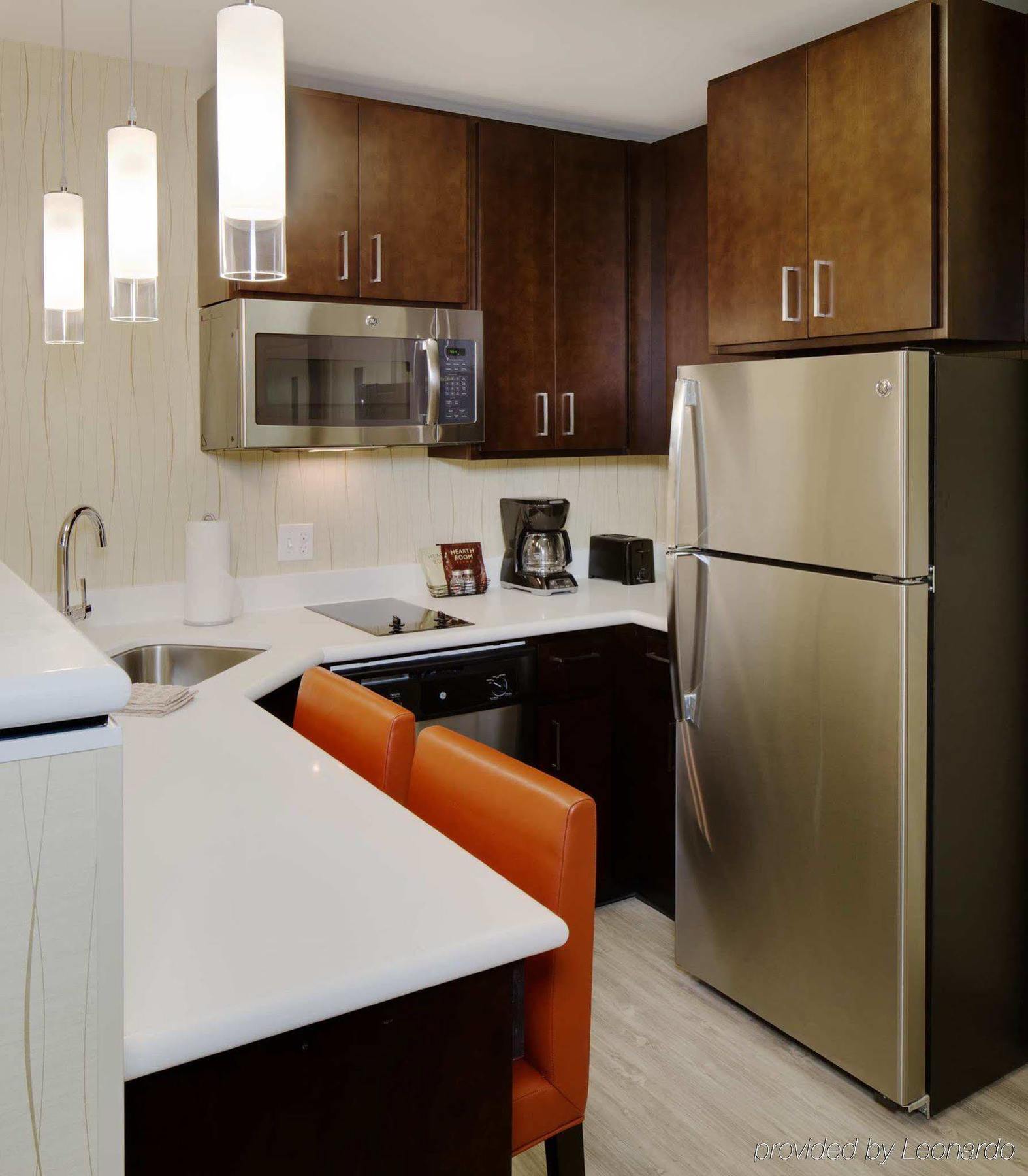 Residence Inn By Marriott Bath Brunswick Area Luaran gambar