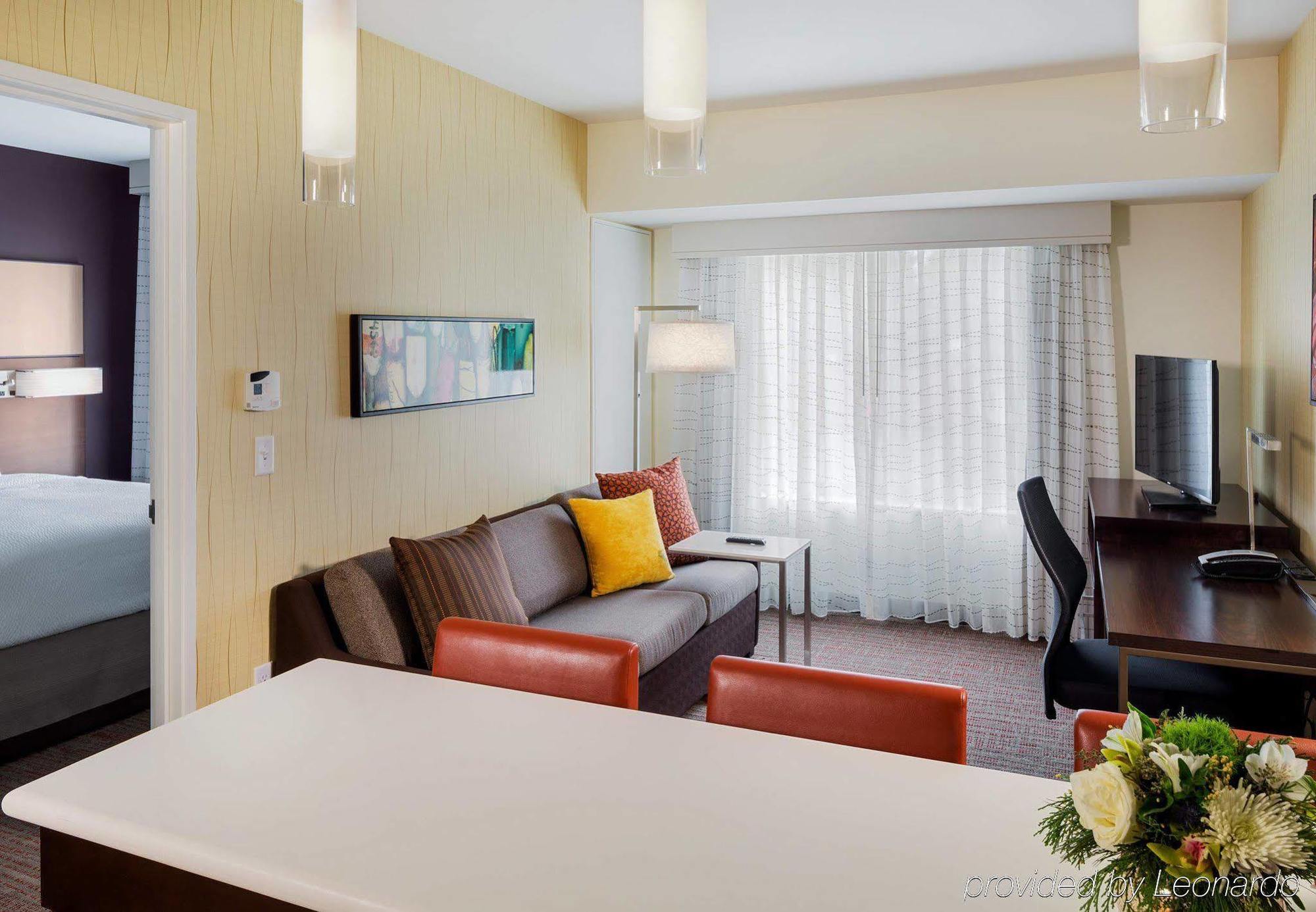 Residence Inn By Marriott Bath Brunswick Area Luaran gambar