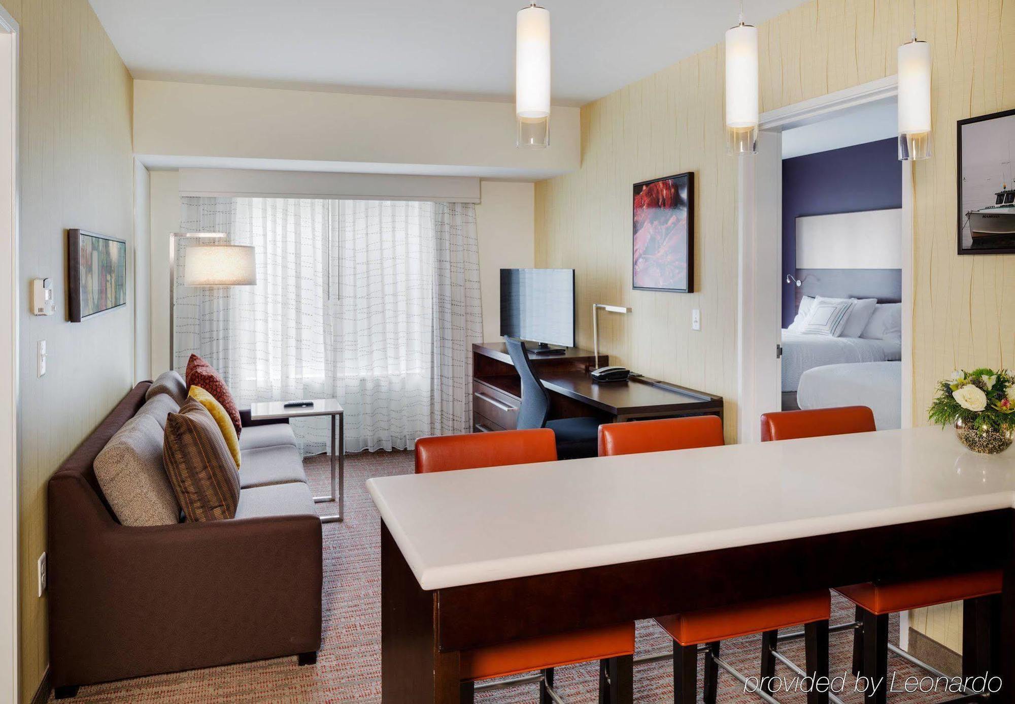 Residence Inn By Marriott Bath Brunswick Area Luaran gambar