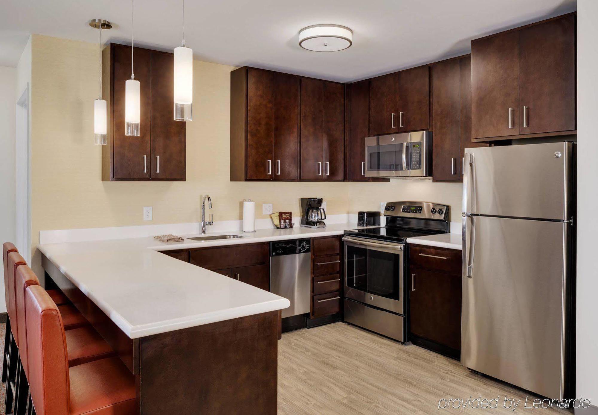 Residence Inn By Marriott Bath Brunswick Area Luaran gambar