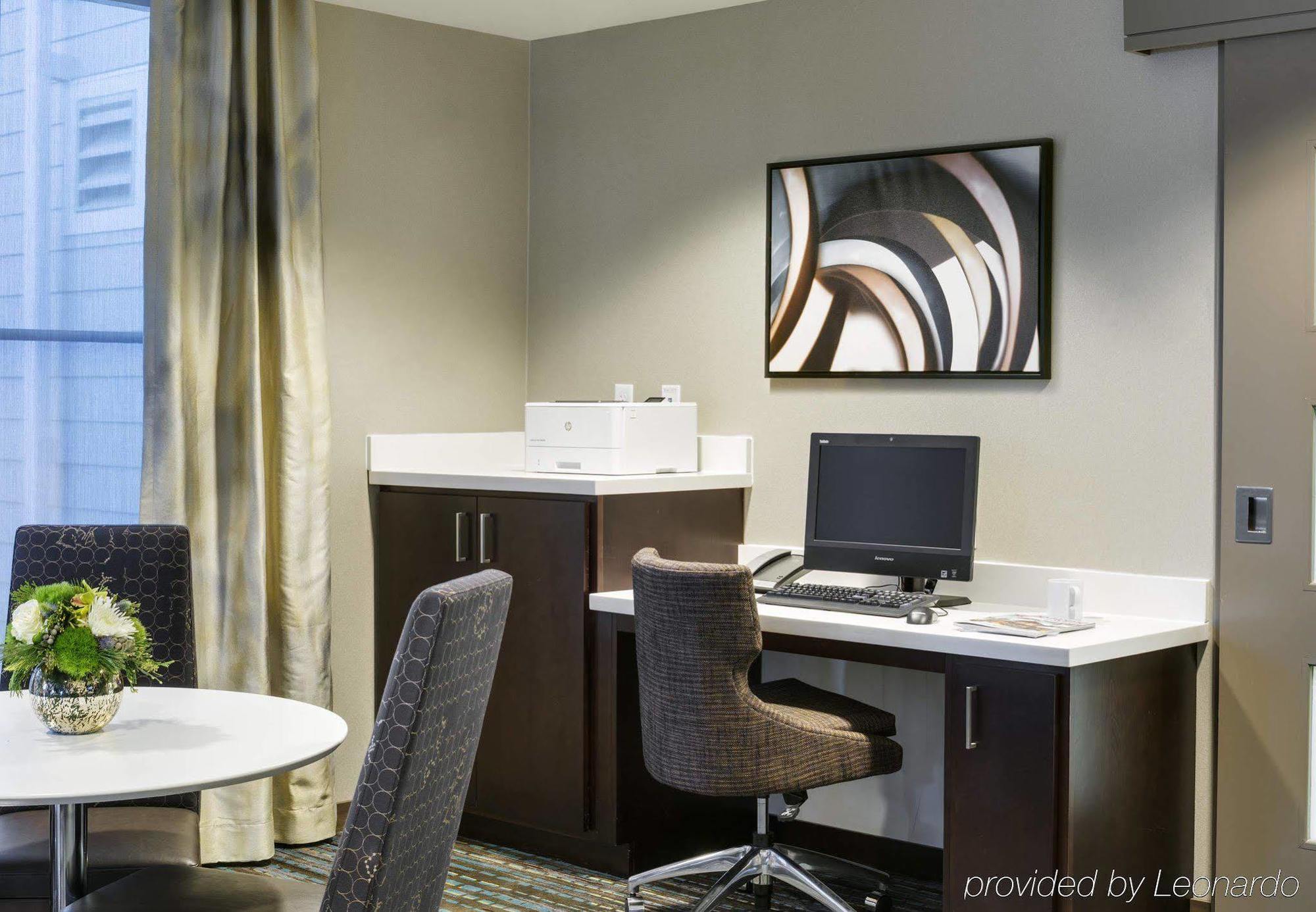 Residence Inn By Marriott Bath Brunswick Area Luaran gambar