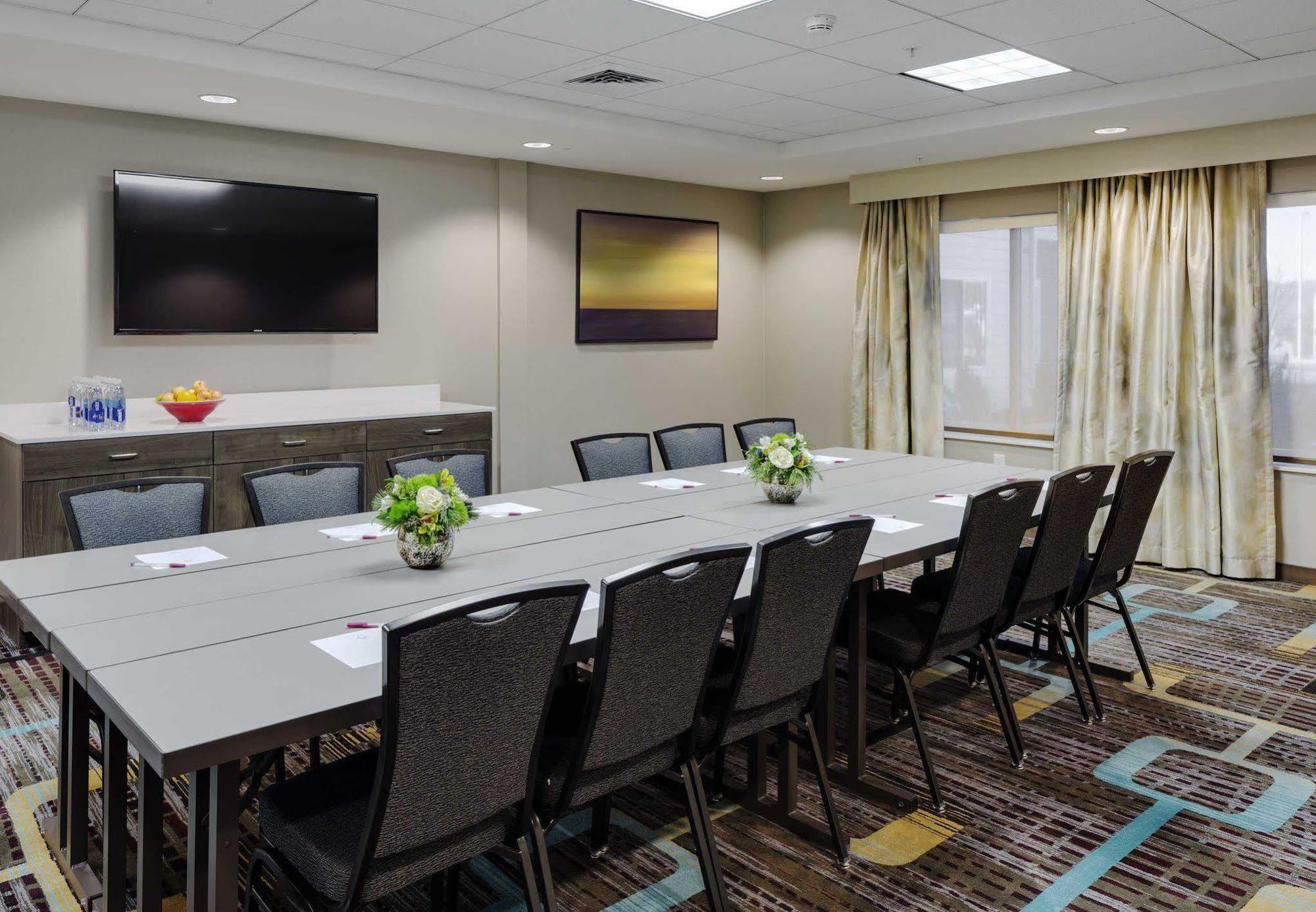 Residence Inn By Marriott Bath Brunswick Area Luaran gambar