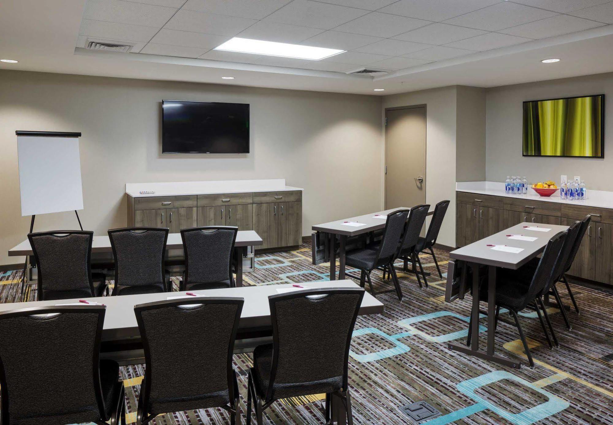 Residence Inn By Marriott Bath Brunswick Area Luaran gambar